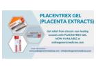 Placentrex gel for chronic non-healing wounds | Available now at onlinegenericmedicine