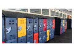 Keep School Spaces Organised with Lockers in Townsville