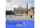 Tour in the City: Your Gateway to the Best Tours in Rome!