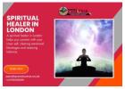 Spiritual Healer in London