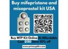 Buy mifepristone and misoprostol kit USA (Free Shipping)