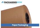 Eco-Friendly Kraft Paper Bags for Sustainable Packaging | Packaging Now