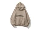 Style Your essentials hoodie canada  Every