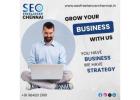 Expert SEO Freelancer Services in Chennai - Boost Your Business Online