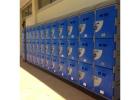 Buy Industrial Lockers That Withstand the Toughest Conditions