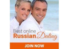 Single Russian girls! Find your charming partner