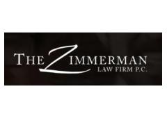 The Zimmerman Law Firm, P.C.