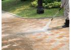 Industrial pressure washing | The Total Wash Co.