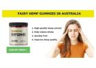 Fairy Farms Hemp Gummies Australia