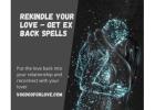 Voodoo Love Spells: Rekindle Your Relationship Today