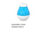 Best Humidifier for Your Baby’s Nursery: Chicco’s Top Picks