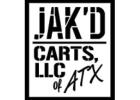 JAKD Carts of ATX