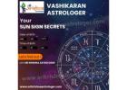 Vashikaran Astrologer in Nashik