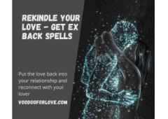 Return Your Lost Lover with Our Proven Spell Casting Services