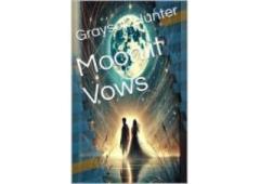 Moonlit Vows: A Tale of Love and Balance