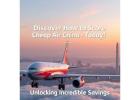 Discover How to Score Cheap Air China Flights Today! | Unlock Incredible Savings