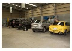 Best Accident Repairs in Adelaide - Proven Track Record