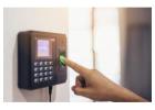 Commercial Access Control System