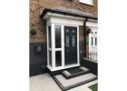 Front Porch Doors - Stylish and Secure Solutions