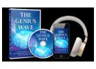 The Genius Wave: Unlocking the Power of Mind Relaxation