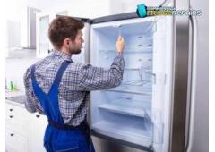 Prompt Refrigerator Repair Service in Greenacre