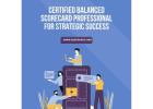 The Certified Balanced Scorecard Professional’s Guide to Risk Management in Trading.