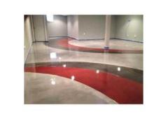 Epoxy Flooring Services in Delhi NCR slide 1 of 1