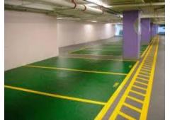 Top Epoxy Flooring Services in India