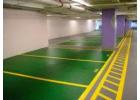 Top Epoxy Flooring Services in India