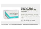 Buy Orlistat 120mg Caps. (Obelit 120) for weight loss only at Onlinegenericmedicine