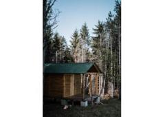  Cabins for Sale in Wisconsin | Leitner Properties