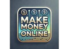  Make Money On The Internet 