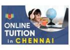 Online Tuitions in Chennai: Overcome Exam Anxiety with Subject-Focused Guidance