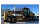 2008 Caterpillar 140M | Construction Equipment