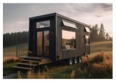 Expandable Container Homes for Flexible and Affordable Living