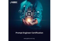 Prompt Engineer Certification: Provides Traders with AI-Powered Knowledge