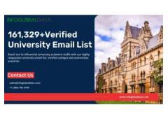 Expand Your Educational Network: University Emails List Available!"