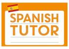 Private Spanish Tutors