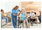 Private Nursing Care vs. Assisted Living: Which Is Right for You?