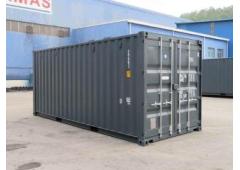 Hire New & Used Shipping Containers in Gympie at Unbeatable Prices 