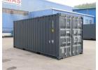 Hire New & Used Shipping Containers in Gympie at Unbeatable Prices 