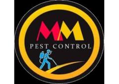 Best anti-termite treatments in Patna, Bihar