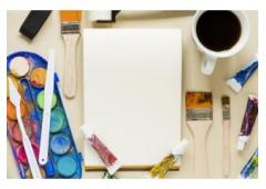 Poster Color Painting Supplies for Creative Expression