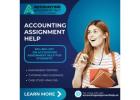 50%-80% OFF  on Accounting Assignment Help for Students!