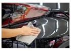 Enhance Your Car’s Protection with Ceramic Coating Melbourne