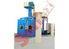 Your Guide to Finding the Best Shot Blasting Machine Manufacturer