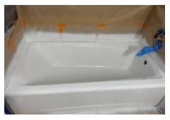 Bring New Life to Your Old Bathtub - Detroit Bathtub Reglazing