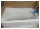 Bring New Life to Your Old Bathtub - Detroit Bathtub Reglazing