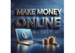  Make Money With Affiliate Marketing 