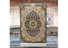 Persian Rugs Handmade: A Timeless Collection